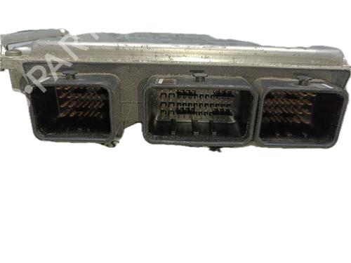 Engine control unit (ECU) PEUGEOT 307 SW (3H) 1.6 16V | BP29797880M57