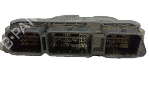 Engine control unit (ECU) PEUGEOT 207 (WA_, WC_) 1.4 HDi | BP29797882M57