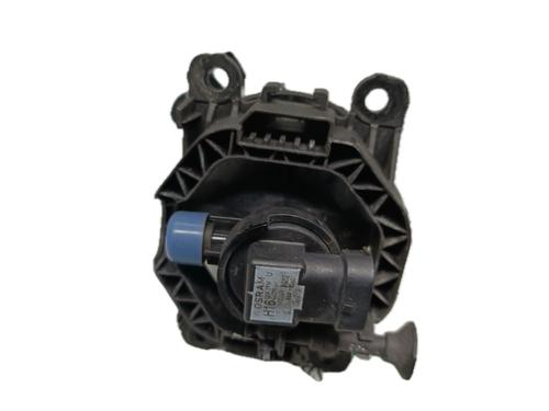 Left front fog light RENAULT GRAND SCÉNIC IV (R9_) 1.5 dCi 110 (R9A3) | BP29797886C30 