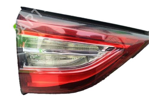 Używane Lampa tylna klapy bagażnika lewa RENAULT GRAND SCÉNIC IV (R9_) 1.5 dCi 110 (R9A3) (110 hp) 29797890