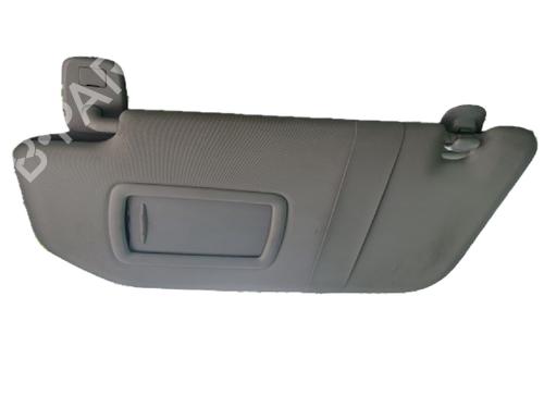 Used Left sun visor RENAULT GRAND SCÉNIC IV (R9_) 1.5 dCi 110 (R9A3) (110 hp) 29797893