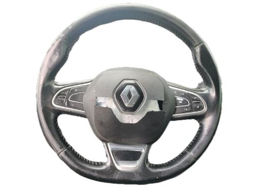 Used Steering wheel RENAULT GRAND SCÉNIC IV (R9_) 1.5 dCi 110 (R9A3) (110 hp) 29797897