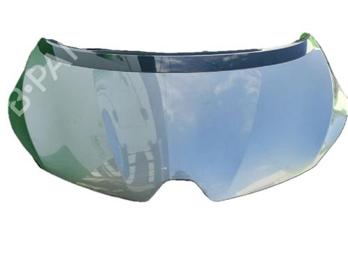 Used Hood RENAULT GRAND SCÉNIC IV (R9_) 1.5 dCi 110 (R9A3) (110 hp) 29797899