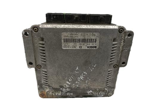 Engine control unit (ECU) RENAULT ESPACE III (JE0_) 2.2 dCi (JE0S) | BP29797905M57 - Image 2