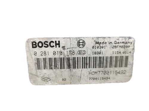 Engine control unit (ECU) RENAULT ESPACE III (JE0_) 2.2 dCi (JE0S) | BP29797905M57 - Image 3