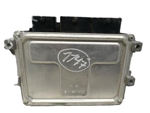 Engine control unit (ECU) PEUGEOT 208 I (CA_, CC_) 1.2 VTI 82 | BP29797907M57 