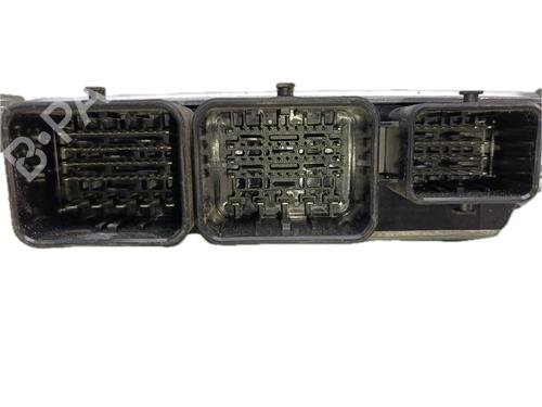 Engine control unit (ECU) PEUGEOT 208 I (CA_, CC_) 1.2 VTI 82 | BP29797907M57 