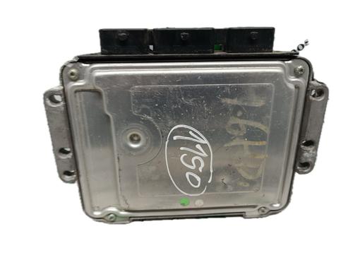 Engine control unit (ECU) PEUGEOT 307 (3A/C) 1.6 HDi | BP29797909M57 
