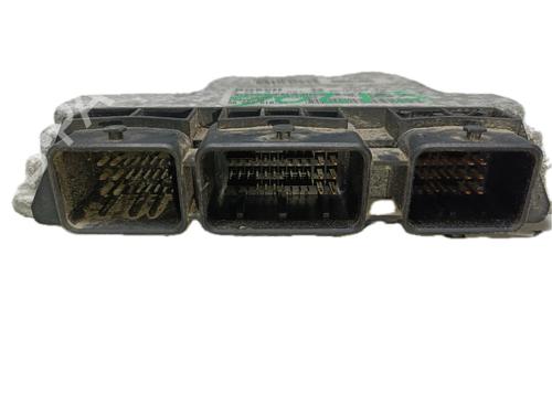 Engine control unit (ECU) PEUGEOT 307 (3A/C) 1.6 HDi | BP29797909M57 