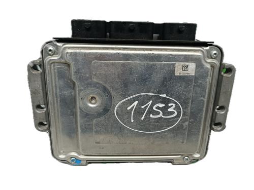 Engine control unit (ECU) PEUGEOT 207 (WA_, WC_) 1.6 HDi | BP29797911M57 