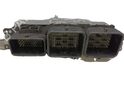 Engine control unit (ECU) PEUGEOT 208 I (CA_, CC_) 1.6 HDi | BP29797912M57 