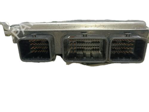 Engine control unit (ECU) PEUGEOT 307 CC (3B) 1.6 16V | BP29797913M57 