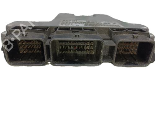 Engine control unit (ECU) CITROËN C5 II (RC_) 1.6 HDi (RC8HZB) | BP29797914M57 
