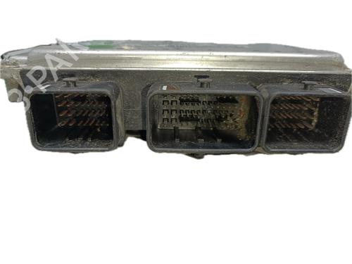 Engine control unit (ECU) PEUGEOT 206 Hatchback (2A/C) 1.6 16V | BP29797915M57 
