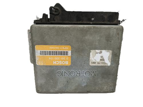 Used Engine control unit (ECU) BMW 3 (E30) 316 i (100 hp) 29797916