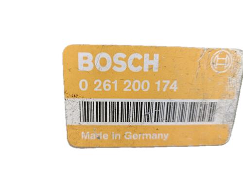 Engine control unit (ECU) BMW 3 (E30) 316 i | BP29797916M57 