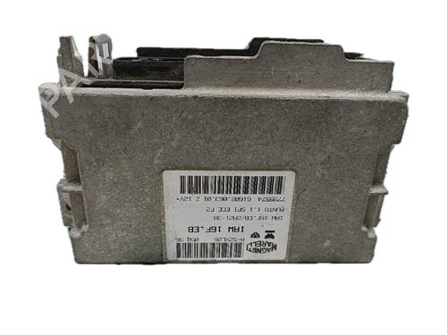 Computer motormanagement FIAT PUNTO (176_) 55 1.1 (54 hp) 29797918