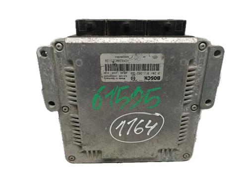 Engine control unit (ECU) RENAULT KANGOO (KC0/1_) 1.9 dCi 4x4 | BP29797919M57