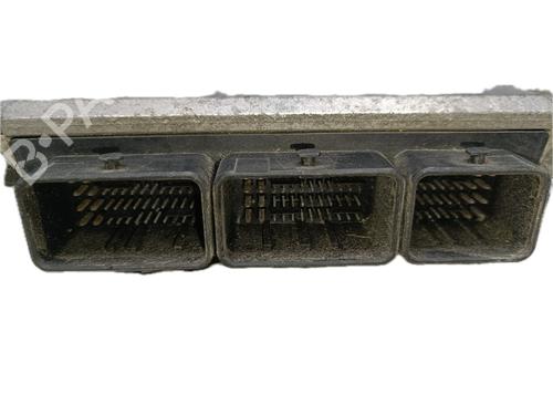 Engine control unit (ECU) RENAULT KANGOO (KC0/1_) 1.9 dCi 4x4 | BP29797919M57