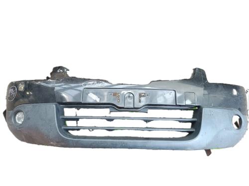 Used Front bumper NISSAN QASHQAI I (J10, NJ10) 1.6 dCi (130 hp) 29797921