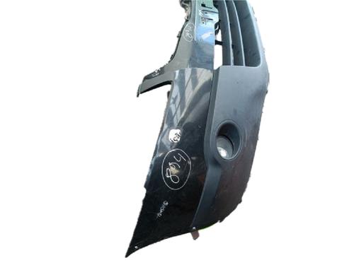 Front bumper NISSAN QASHQAI I (J10, NJ10) 1.6 dCi | BP29797921C7 