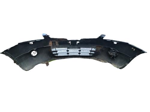 Front bumper NISSAN QASHQAI I (J10, NJ10) 1.6 dCi | BP29797921C7 