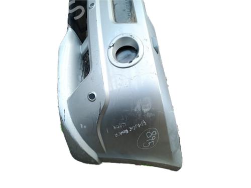 Front bumper LAND ROVER RANGE ROVER SPORT I (L320) 3.0 D 4x4 | BP29797922C7 