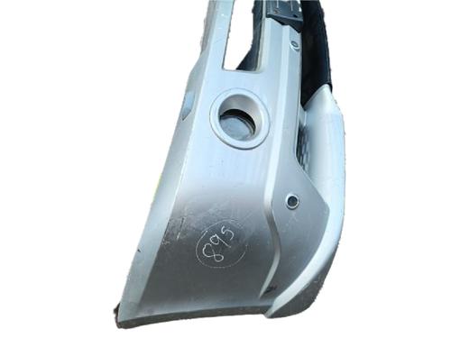 Front bumper LAND ROVER RANGE ROVER SPORT I (L320) 3.0 D 4x4 | BP29797922C7 