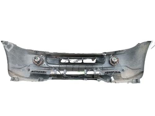 Front bumper LAND ROVER RANGE ROVER SPORT I (L320) 3.0 D 4x4 | BP29797922C7 