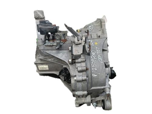 Gearkasse FORD TRANSIT CONNECT (P65_, P70_, P80_) 1.8 TDCi | BP29797925M3 