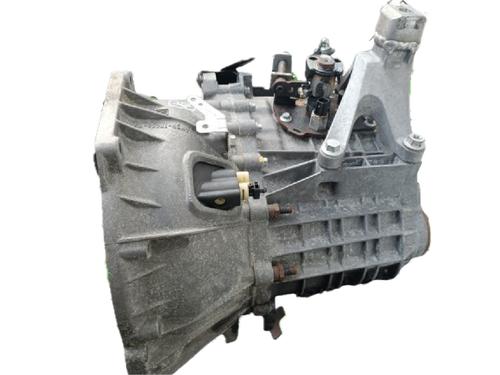 Gearkasse FORD TRANSIT CONNECT (P65_, P70_, P80_) 1.8 TDCi | BP29797925M3 