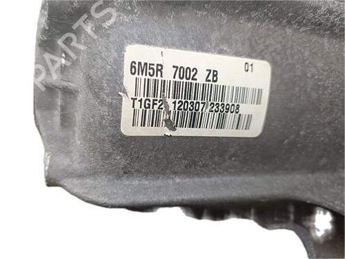 Gearkasse FORD TRANSIT CONNECT (P65_, P70_, P80_) 1.8 TDCi | BP29797925M3 