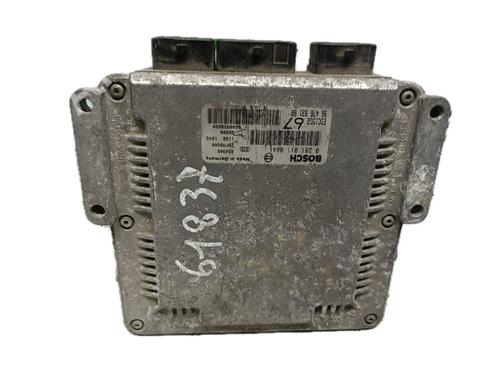 Engine control unit (ECU) CITROËN XSARA PICASSO (N68) 1.6 HDi | BP29797929M57