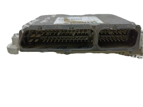 Engine control unit (ECU) ALFA ROMEO 147 (937_) 2.0 16V T.SPARK (937.AXA1, 937.AXC1, 937.BXC1) | BP29797930M57 