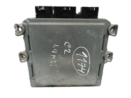 Engine control unit (ECU) CITROËN C2 (JM_) 1.4 HDi | BP29797931M57