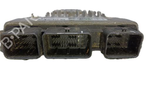 Engine control unit (ECU) CITROËN C2 (JM_) 1.4 HDi | BP29797931M57