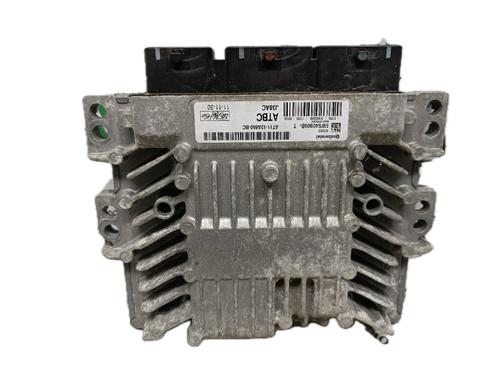 Used Engine control unit (ECU) FORD TRANSIT CONNECT (P65_, P70_, P80_) 1.8 TDCi (90 hp) 29797933
