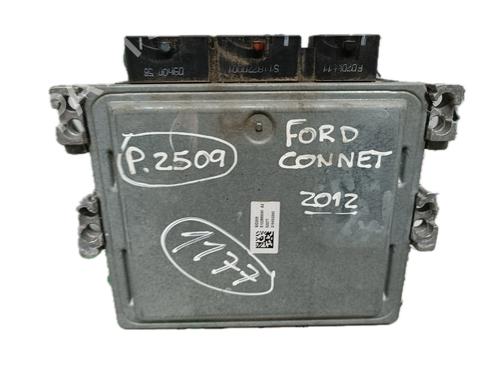 Engine control unit (ECU) FORD TRANSIT CONNECT (P65_, P70_, P80_) 1.8 TDCi | BP29797933M57