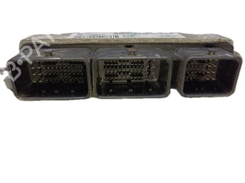 Engine control unit (ECU) FORD TRANSIT CONNECT (P65_, P70_, P80_) 1.8 TDCi | BP29797933M57