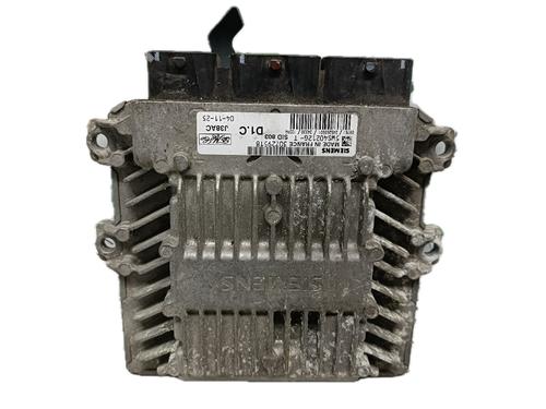 Used Engine control unit (ECU) VOLVO V50 (545) 2.0 D (136 hp) 29797935