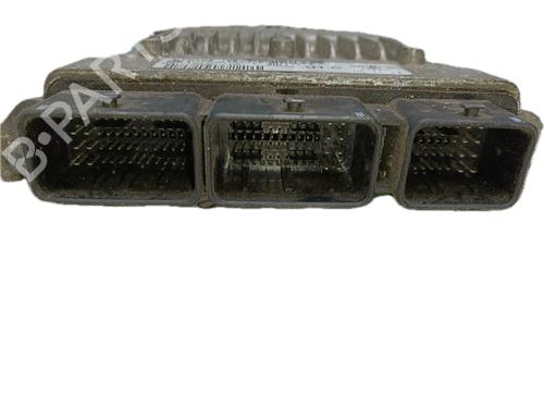 Engine control unit (ECU) VOLVO V50 (545) 2.0 D | BP29797935M57 