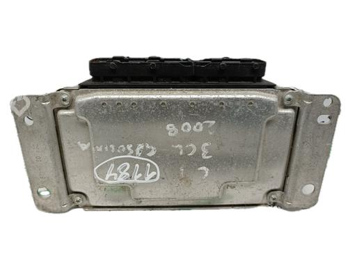 Engine control unit (ECU) PEUGEOT 107 (PM_, PN_) 1.0 | BP29797937M57 