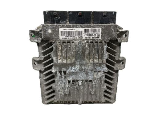 Centralina motore CITROËN C6 (TD_) 2.7 HDi (204 hp) 29797938