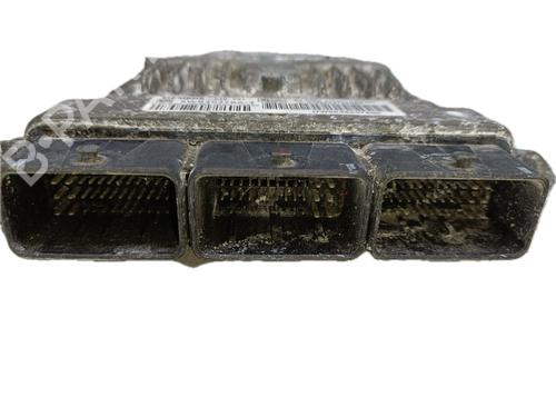 Engine control unit (ECU) CITROËN C6 (TD_) 2.7 HDi | BP29797938M57 
