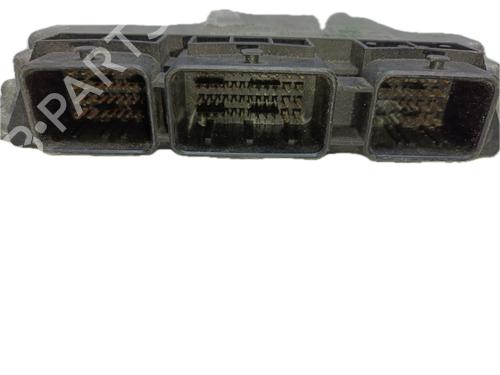 Engine control unit (ECU) PEUGEOT 206 Van 1.4 HDi | BP29797940M57 