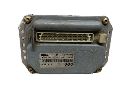 Used Engine control unit (ECU) FIAT MAREA (185_) 1.4 80 12V (80 hp) 29797941
