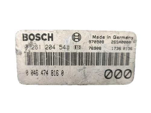 Engine control unit (ECU) FIAT MAREA (185_) 1.4 80 12V | BP29797941M57