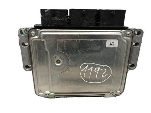 Engine control unit (ECU) CITROËN C3 I (FC_, FN_) 1.6 16V HDi | BP29797943M57 