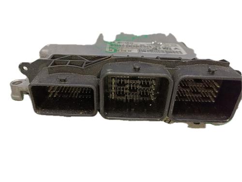 Engine control unit (ECU) CITROËN C3 I (FC_, FN_) 1.6 16V HDi | BP29797943M57 