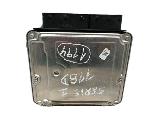 Engine control unit (ECU) BMW 1 (F21) 116 i | BP29797944M57 